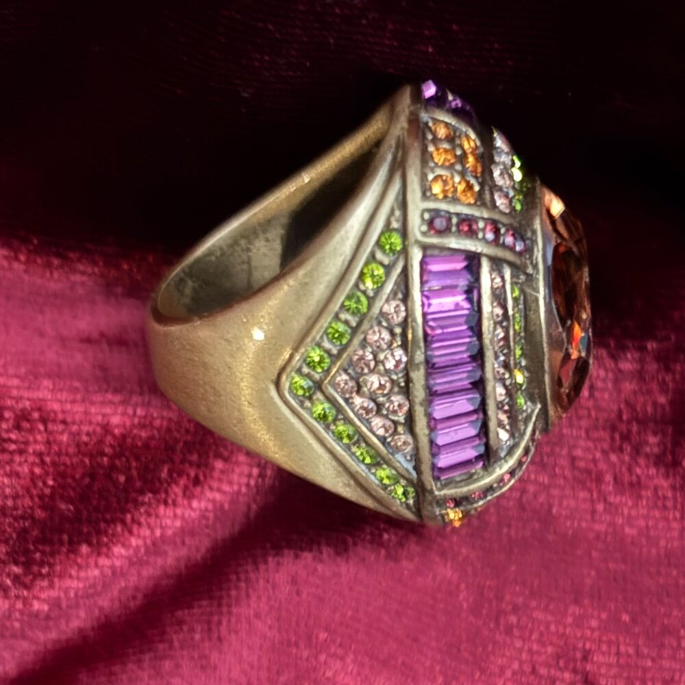 Cocktail Ring - Picture 2 of 4